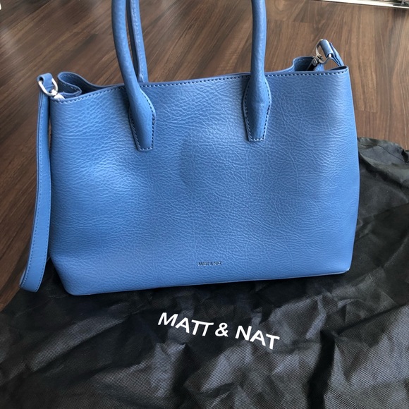 Matt & Nat purse - Picture 1 of 8